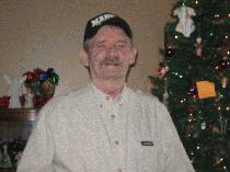 Raymond Joseph Watson Jr.